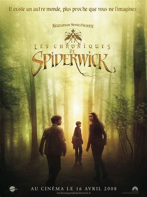 Спайдервик: хроники (2008) - Постеры - Фильм.ру