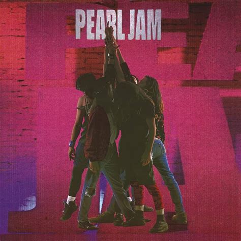 Pearl Jam Vinyl Ten Vinyl Off Alyasmin Edu Sa