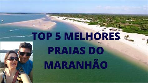 As Melhores Praias Do Maranh O S Rie Melhores Praias Do Nordeste