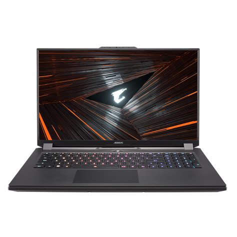 AORUS 17 Gaming LaptopGIGABYTE