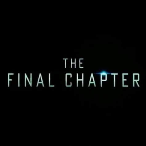 Stream The Final Chapter [Prod By Midi Murder] by Tantskii ( Artist ...