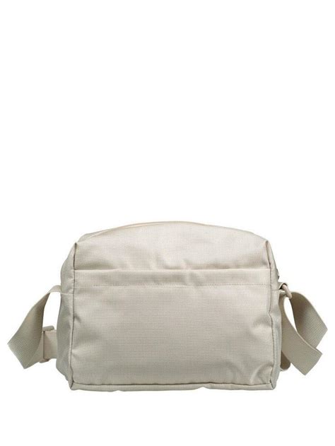 Mandarina Duck Md Borsa A Tracolla Whitecap Gray Acquista A Prezzi