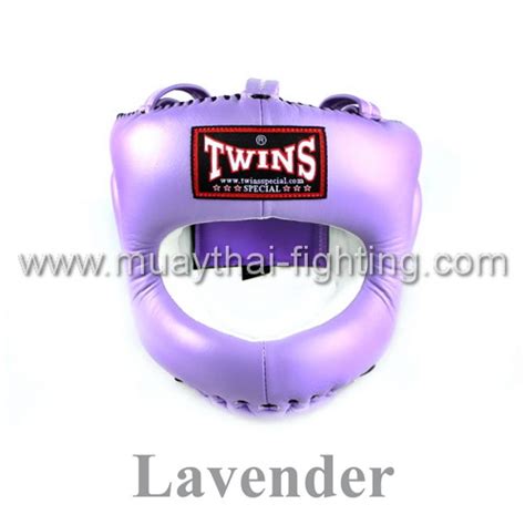 Twins Special Headgear Full with Nose HGL-10