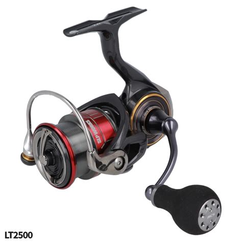 Daiwa Lt S Xh