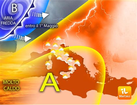 Sole Fino A Venerd Ponte Del Primo Maggio Con Tempo Incerto