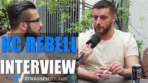 KC REBELL Interview Fata Morgana Farid Xatar KKS Ribery Fler PA