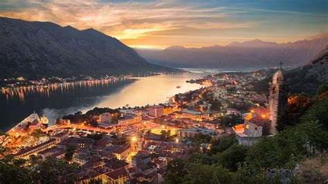 Montenegro Wallpapers - Top Free Montenegro Backgrounds - WallpaperAccess