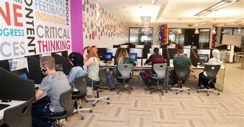 Luminus Education: education for the employment of vulnerable youth