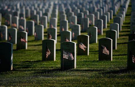 Judge Rules That Removal Of Confederate Monument At Arlington National