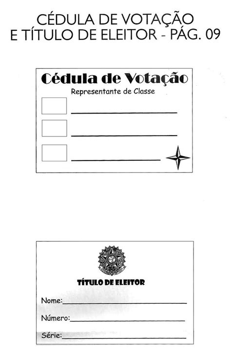 An Image Of A Document With The Words Cedua De Voltao On It