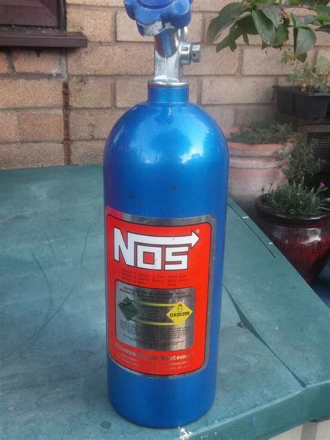 Nitrous Oxide Cylinder | Hot Sex Picture