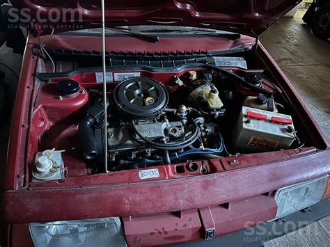 SS.COM Vaz 2108, Cena 1 200 €. Pārdod dzīvu astoto, virsbūve teicamā ...