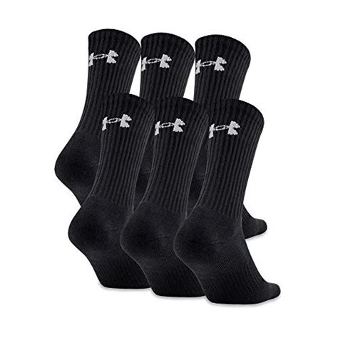 Comprar Calcetines Under Armour Hombre Ofertas Top Julio