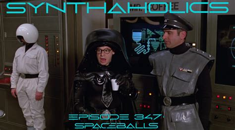 Synthaholics A Star Trek Podcast