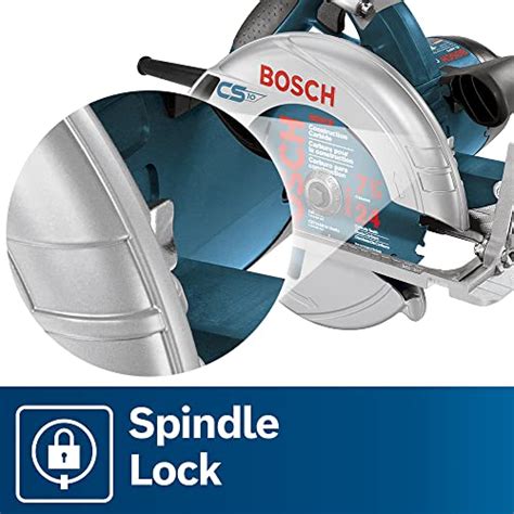 Bosch Cs10 7 1 4 Circular Saw [best Price Price Comparison And Review] Luxuify