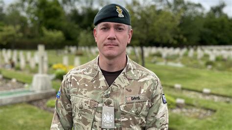 Bbc Radio Wiltshire Ben Prater 06062024 The Queens Royal Hussars