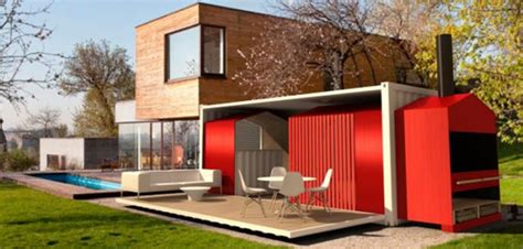 Best Shipping Container Homes Design Ideas – StyleSkier.com