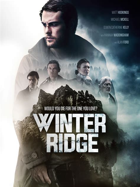 Winter Ridge - Rotten Tomatoes