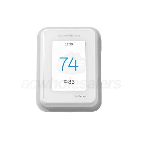 Honeywell THX321WF2003W Home Resideo T10 Pro Smart Thermostat 3H 2C