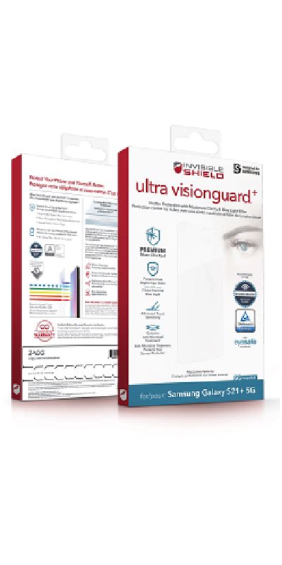 Invisibleshield Ultra Visionguard Galaxy S21 Ultra Shop Now Spark