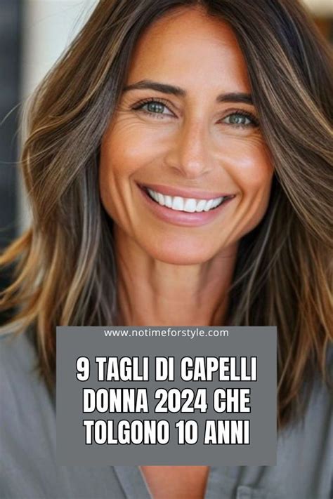 Tagli Di Capelli Donna Over Per Risplendere In Beauty