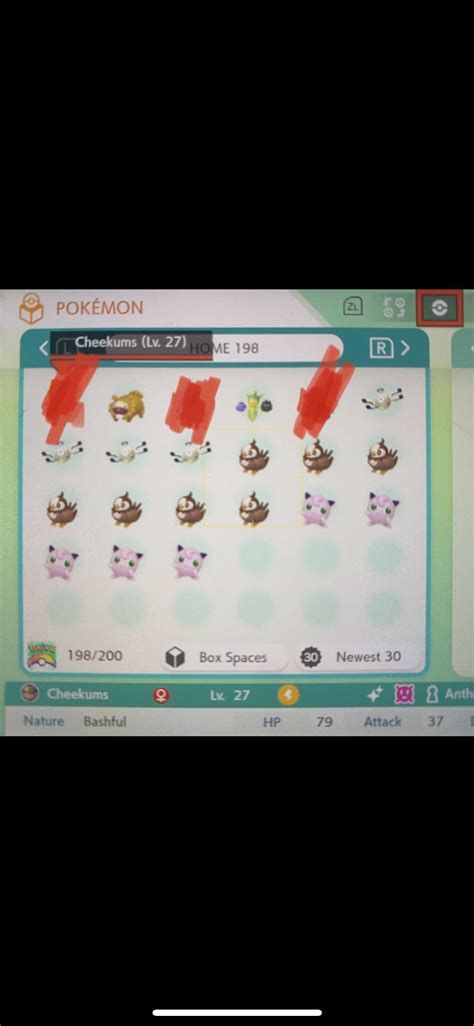 Ft Pic Lf Legit Shiny Electric Types Or Eevee Rpokemonhome
