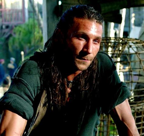 Charles Vane Pirate King Of Nassau Photo Charles Vane Black Sails