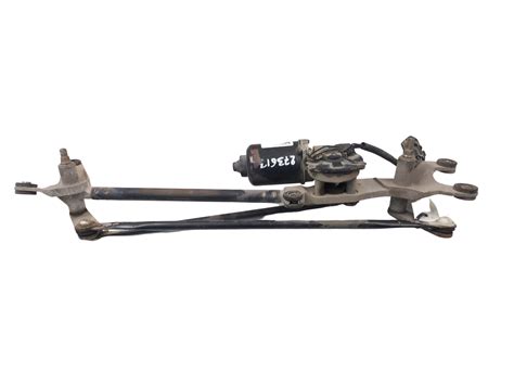 Wiper Mechanism Front Kia Sorento E Denso