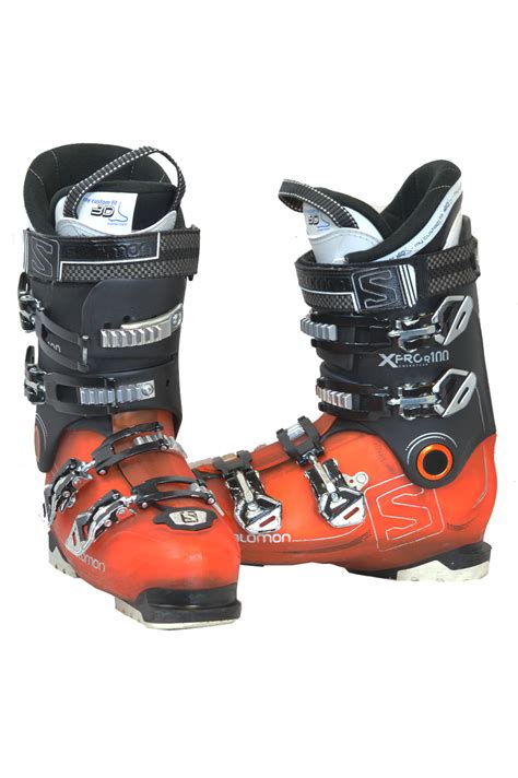 Salomon X Pro R100 Energyzer Skihandel