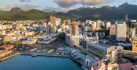 capital  mauritius port louis toloto rental