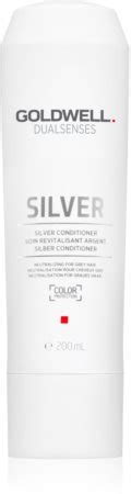 Goldwell Dualsenses Color Revive Conditioner für blonde und graue Haare