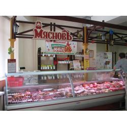 Отзыв о Магазин "Мяснов" (Россия, Москва) | Очень вкусная колбаса
