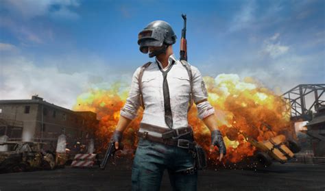 Tencent Releases Official PUBG Mobile PC Emulator