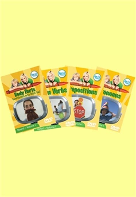 Basic Language Four Volume Set