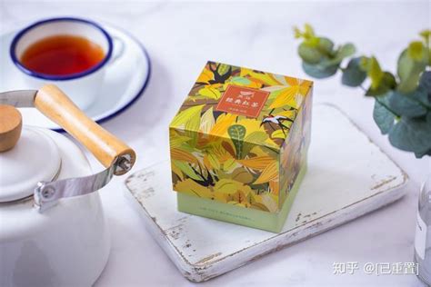 秋天适合喝哪些茶？ 知乎