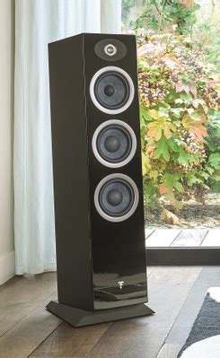 New Focal Theva Speaker Line Is Affordable Made In France