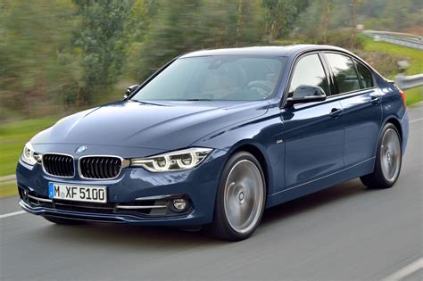 2016 Bmw 3 Series Pricing For Sale Edmunds