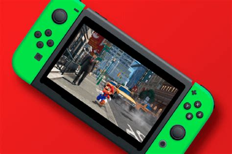 Nintendo Switch 2 Release Date Price Specs The Latest News Leaks