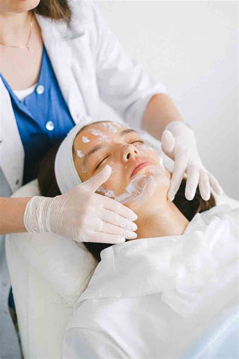 1 Facial Spa In Ashburn Virginia The Perfect Solution To Your Beauty