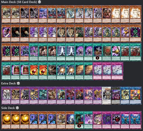 Top Chimera Deck Profiles January 2025 Yu Gi Oh Meta