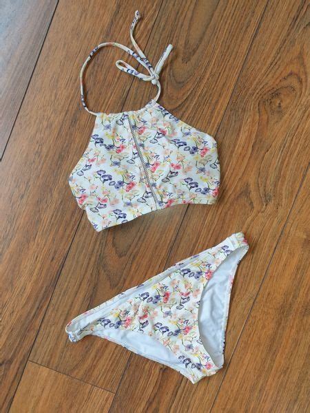 Bikini Beach Mountain Gr 38 Wie Neu Kaufen Auf Ricardo