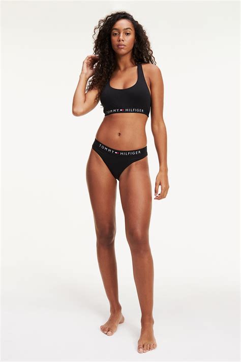 Buy Tommy Original Bikini Underwear From The Next Uk Online Shop