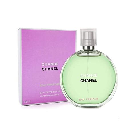 Chi Tiết Với Hơn 73 Về Chanel Chance Perfume Green Bottle Hay Nhất