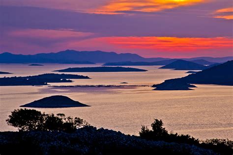 Kornati National Park