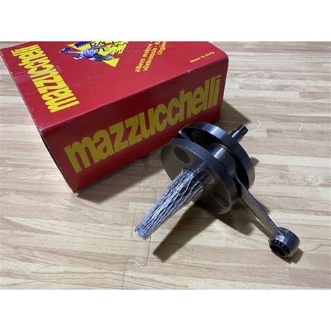 Jual Krukas Vespa Mazzucchelli Vespa Shopee Indonesia