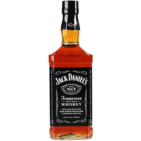 Jack Daniels 175l Liquid Library