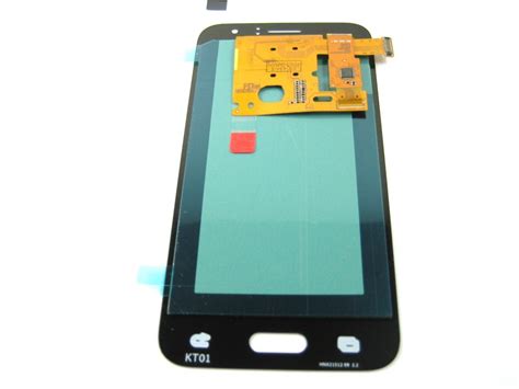 Full LCD Display Touch Screen FOR Samsung Galaxy J1 2016 Sm J120 Gold