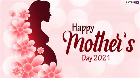 Happy Mother’s Day 2021 Wishes Whatsapp Messages And Hd Images Motherhood Quotes Facebook