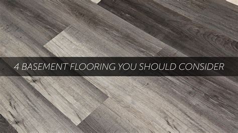 Flooring For Uneven Basement Floors Clsa Flooring Guide