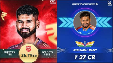 Rishabh Pant 2025 Ipl Auction Jesse Lucilia
